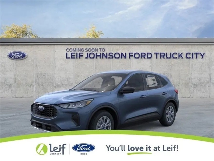2025 Ford Escape Active photo 1