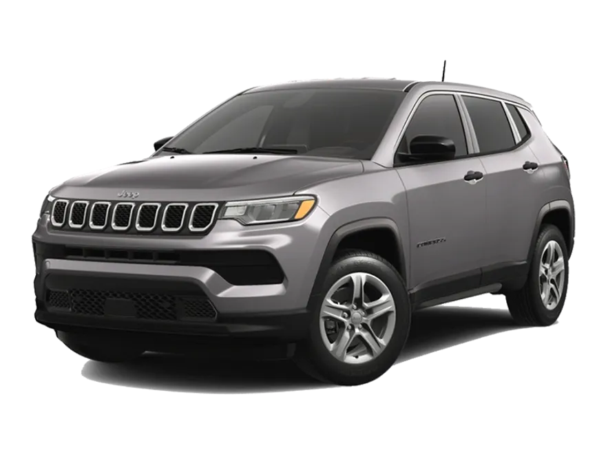 2023 Jeep Compass Sport photo 1