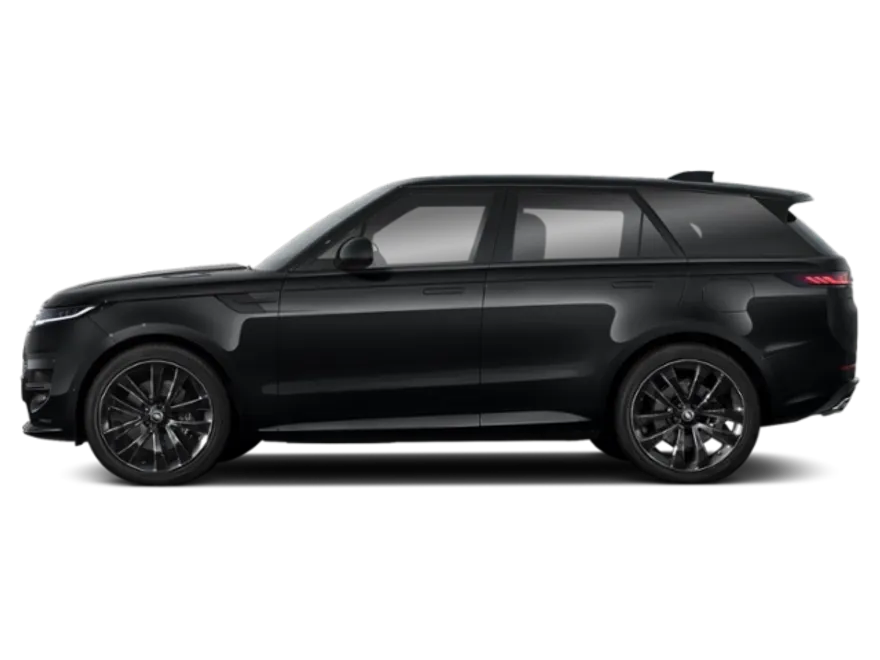 2023 Land Rover Range Rover Sport SE photo 1
