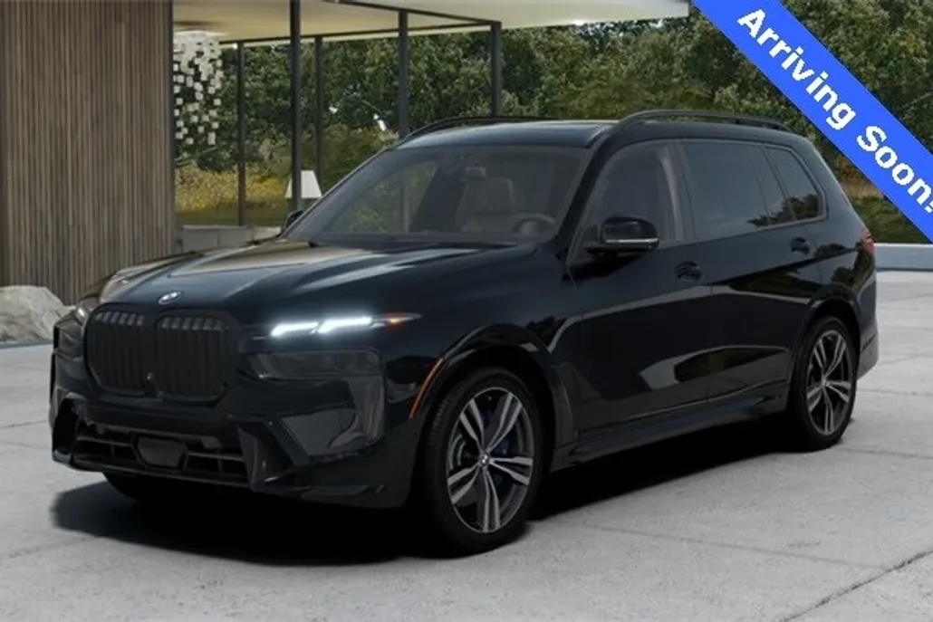 2026 Bmw X7 xDrive40i photo 1