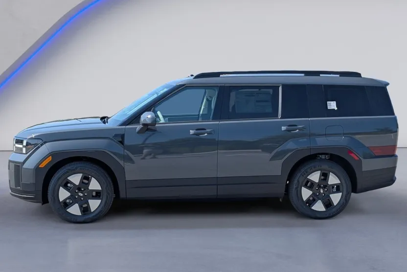 2026 Hyundai Santa Fe SEL photo 1