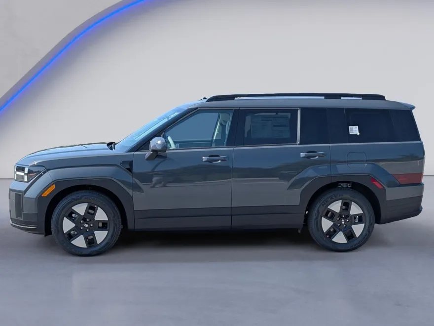 2026 Hyundai Santa Fe SEL photo 1