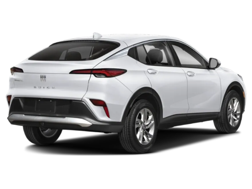 2026 Buick Envista Avenir photo 1