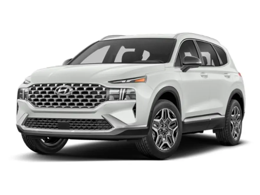 2023 Hyundai Santa Fe Limited photo 1