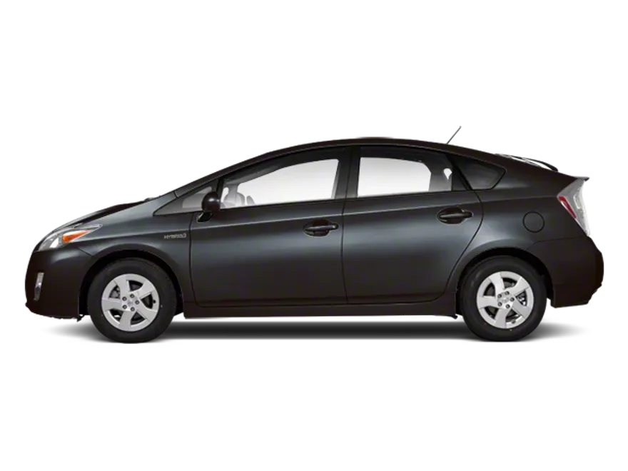 2011 Toyota Prius V photo 1