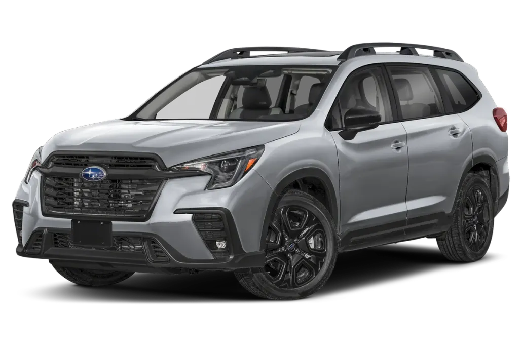 2025 Subaru Ascent Onyx Edition photo 1