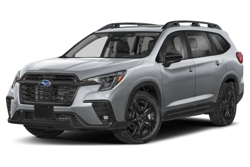 2025 Subaru Ascent Onyx Edition photo 1