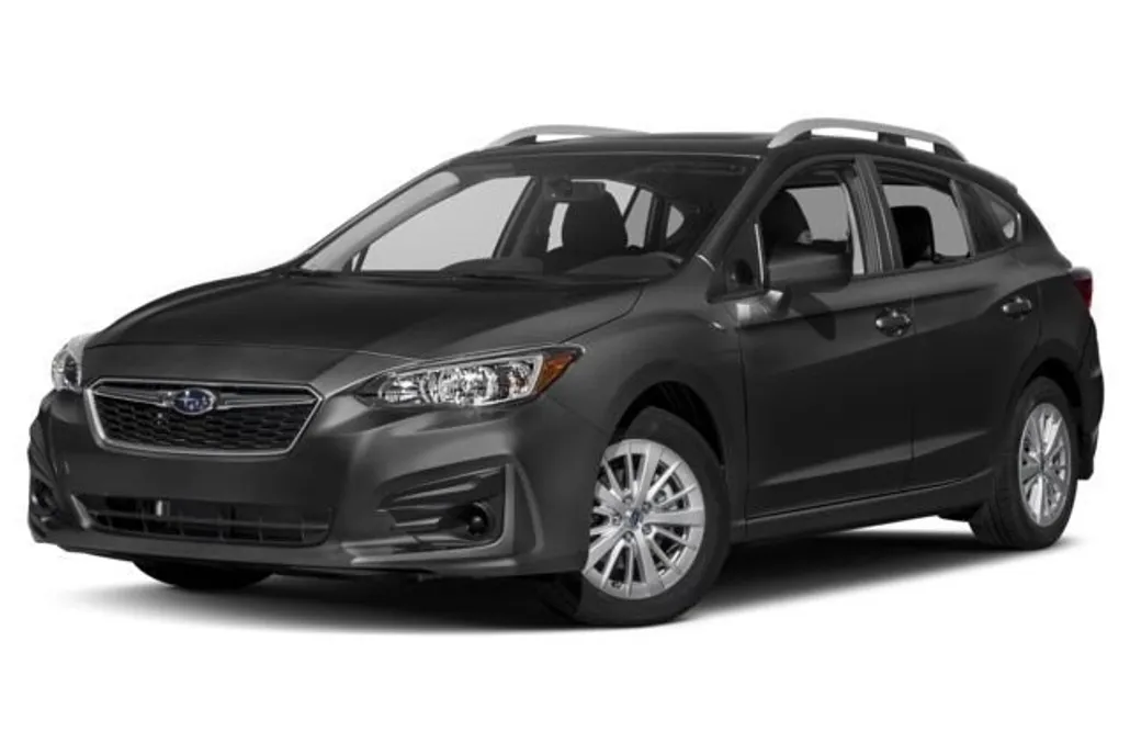 2018 Subaru Impreza 2.0i Premium photo 1