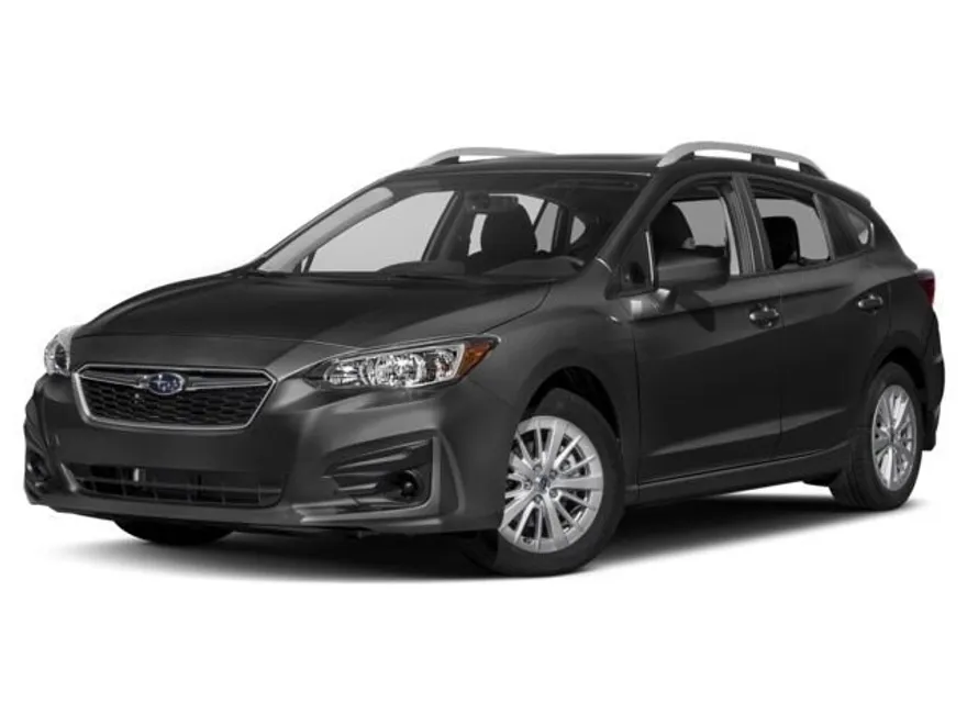 2018 Subaru Impreza 2.0i Premium photo 1
