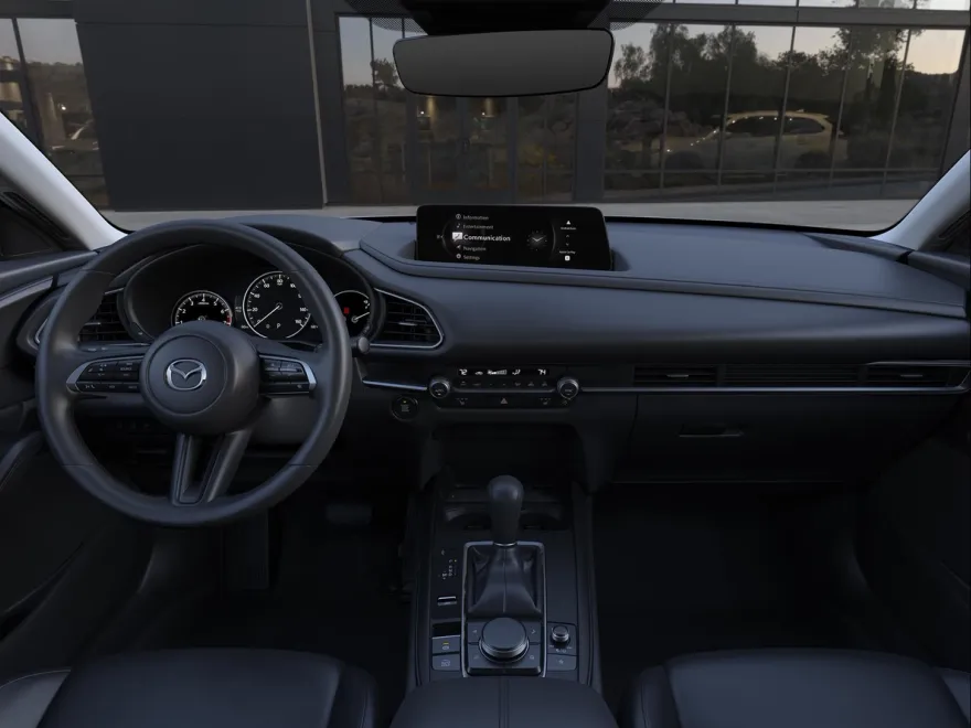 2026 Mazda CX-30 2.5 S Preferred photo 1