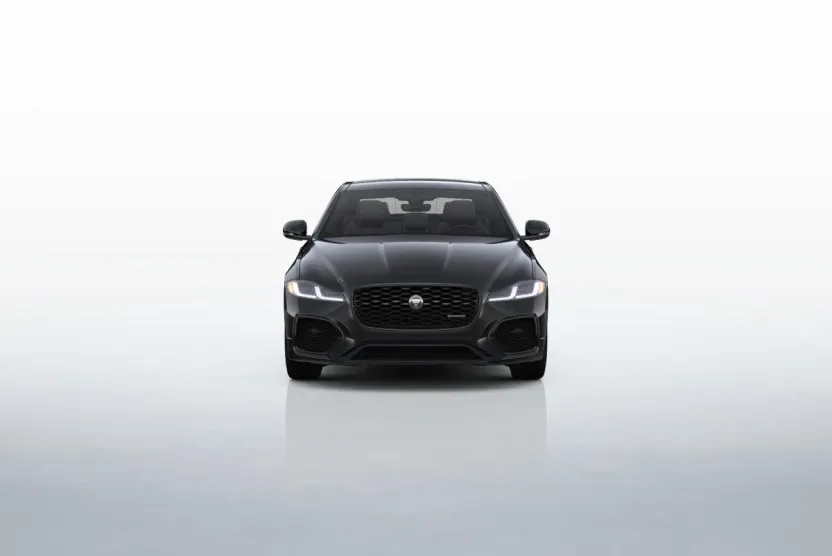 2024 Jaguar XF P300 R-Dynamic SE photo 1