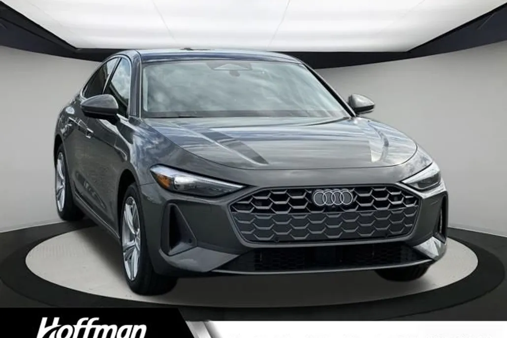 2025 Audi A5 2.0T Premium photo 1