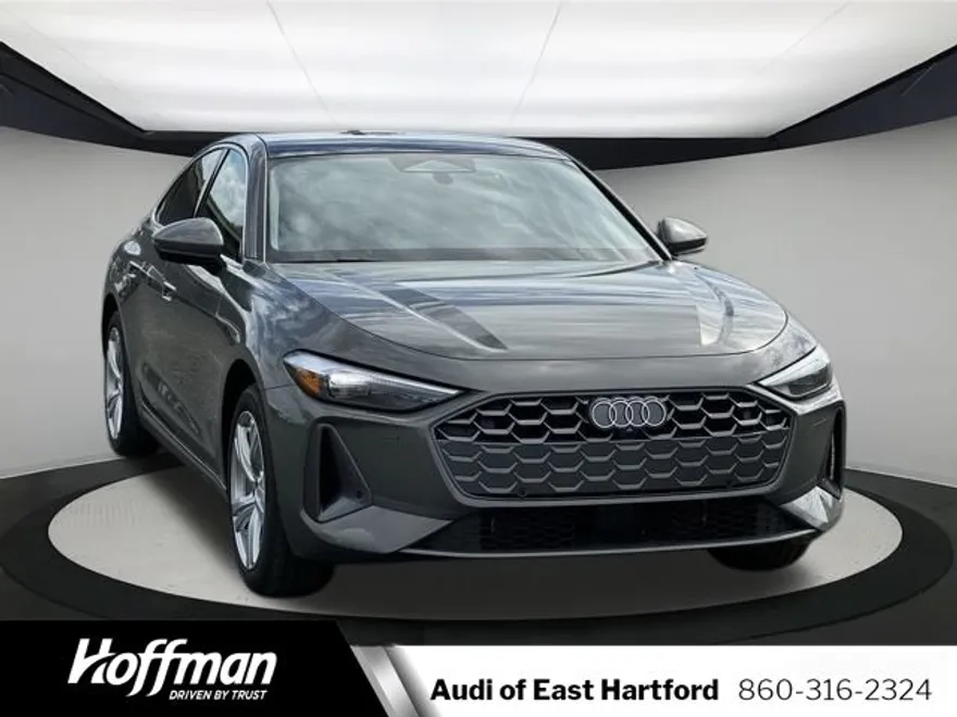 2025 Audi A5 2.0T Premium photo 1