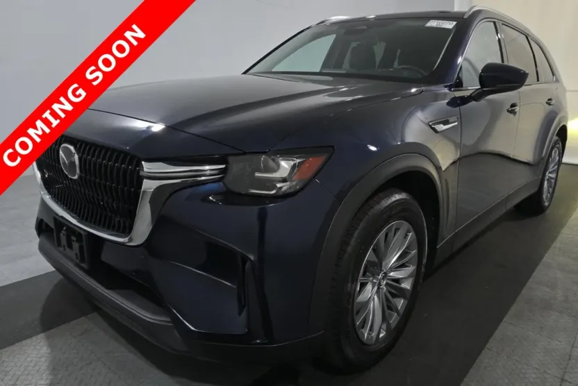 2024 Mazda CX-90 Preferred photo 1