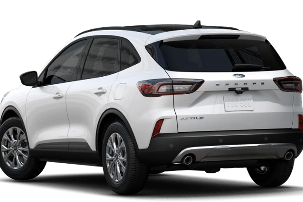 2025 Ford Escape Active photo 1