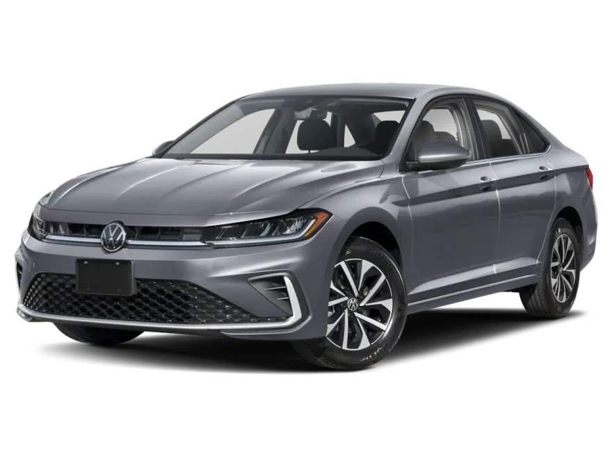 2025 Volkswagen Jetta 1.5T S photo 1