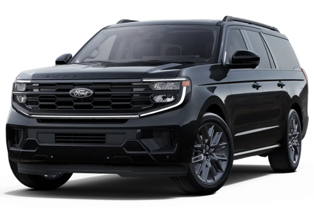 2025 Ford Expedition MAX Platinum photo 1
