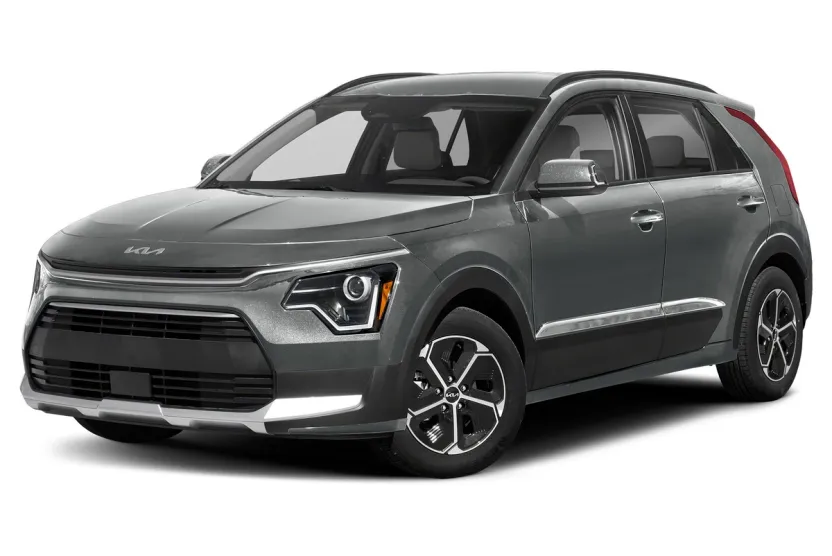 2025 Kia Niro EX photo 1