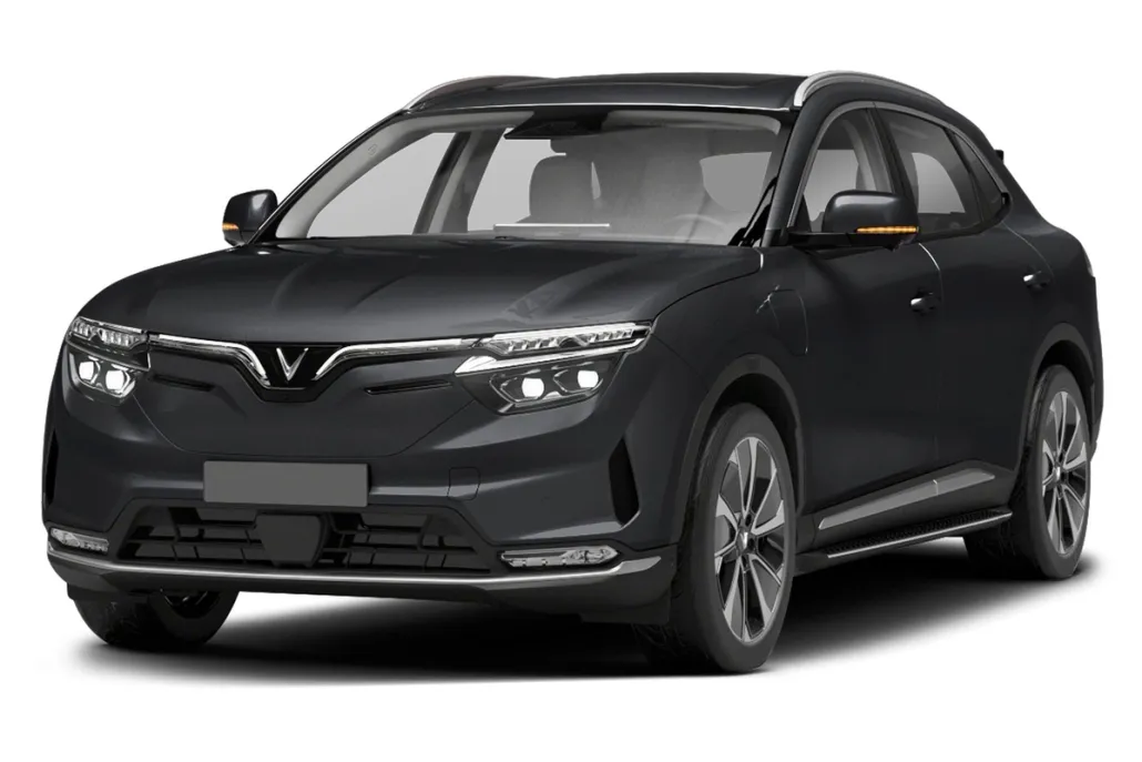 2025 Vinfast VF 8 8 photo 1