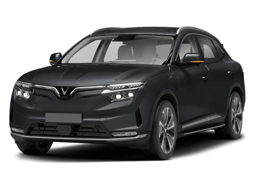 2025 Vinfast VF 8 8 photo 1