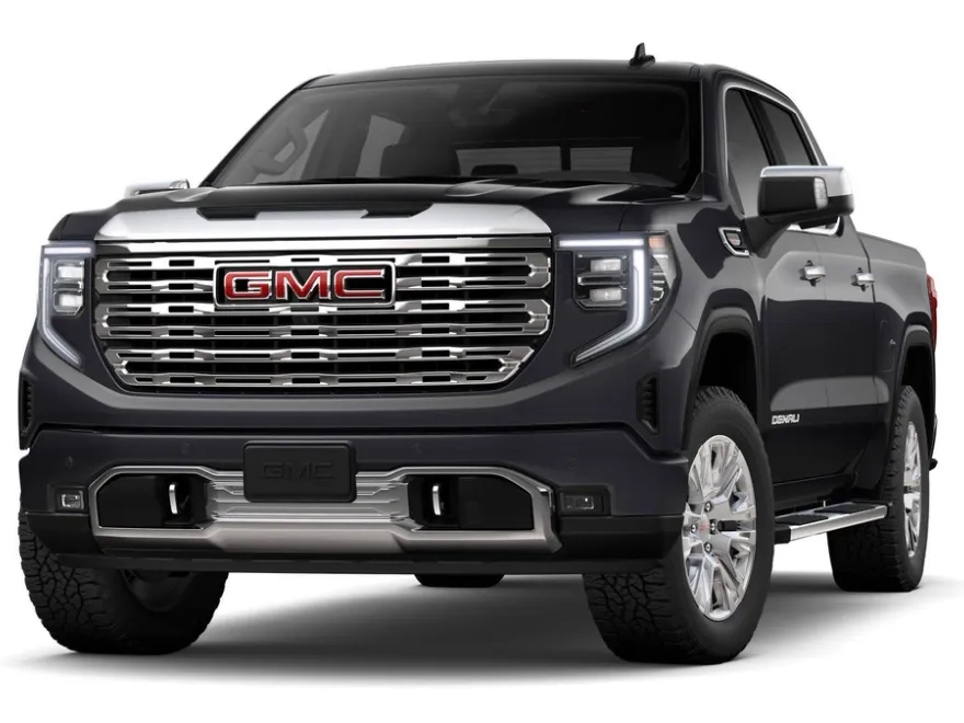2025 Gmc Sierra 1500 Denali photo 1