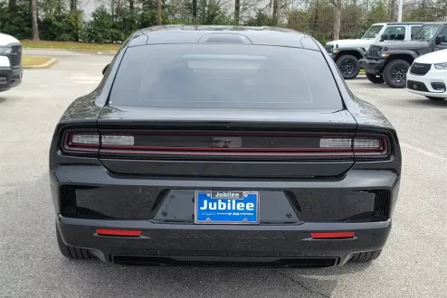2025 Dodge Charger R/T photo 3