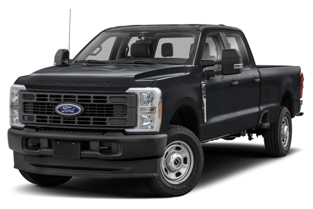 2026 Ford F-350 photo 1