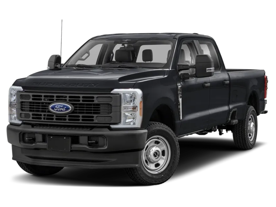 2026 Ford F-350 photo 1