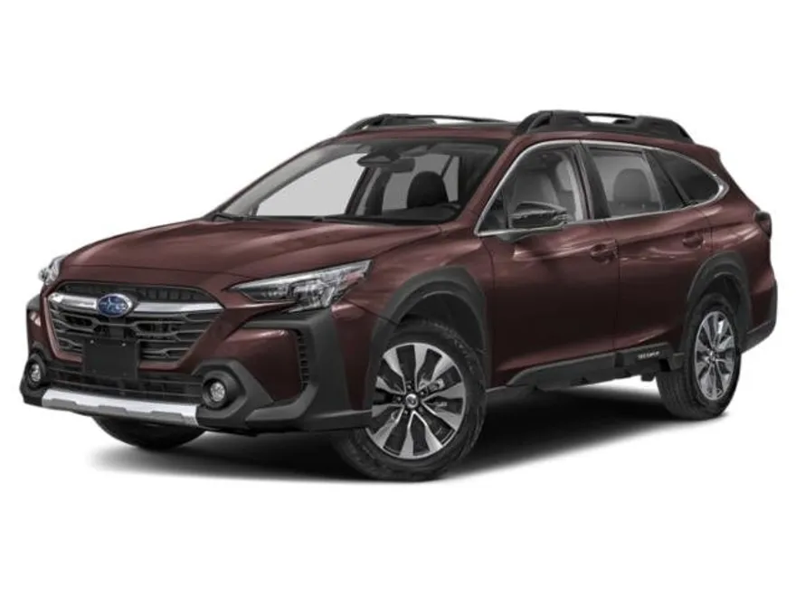 2024 Subaru Outback Limited photo 1