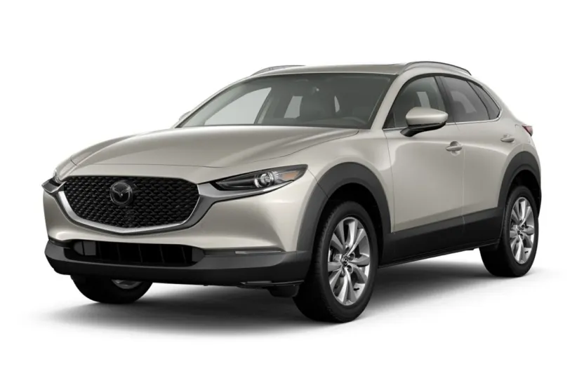 2024 Mazda CX-30 2.5 S Premium photo 1