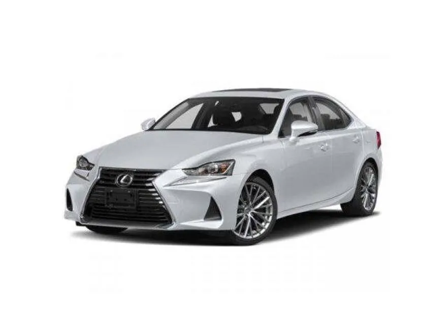2020 Lexus IS 300 photo 1