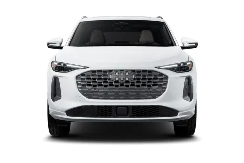 2025 Audi Q5 2.0T Premium photo 3