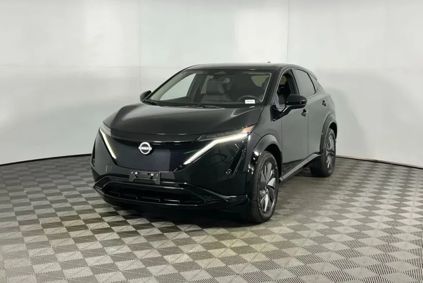 2024 Nissan ARIYA Engage e-4ORCE photo 1
