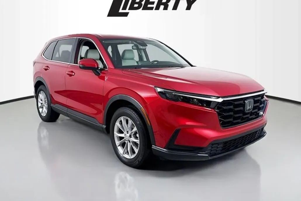 2023 Honda CR-V EX photo 1