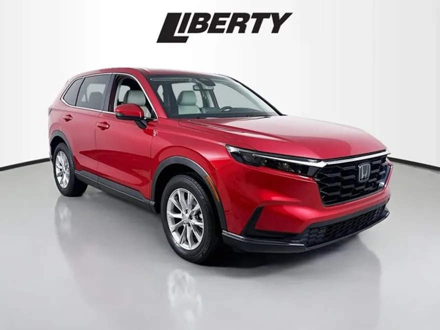 2023 Honda CR-V EX photo 1