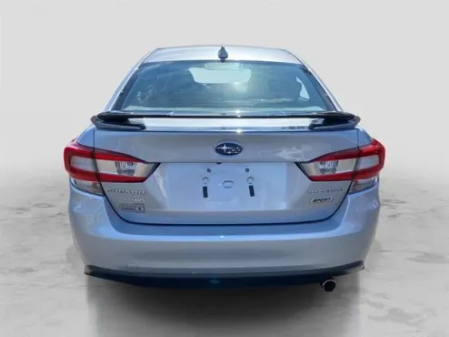 2023 Subaru Impreza Sport photo 4