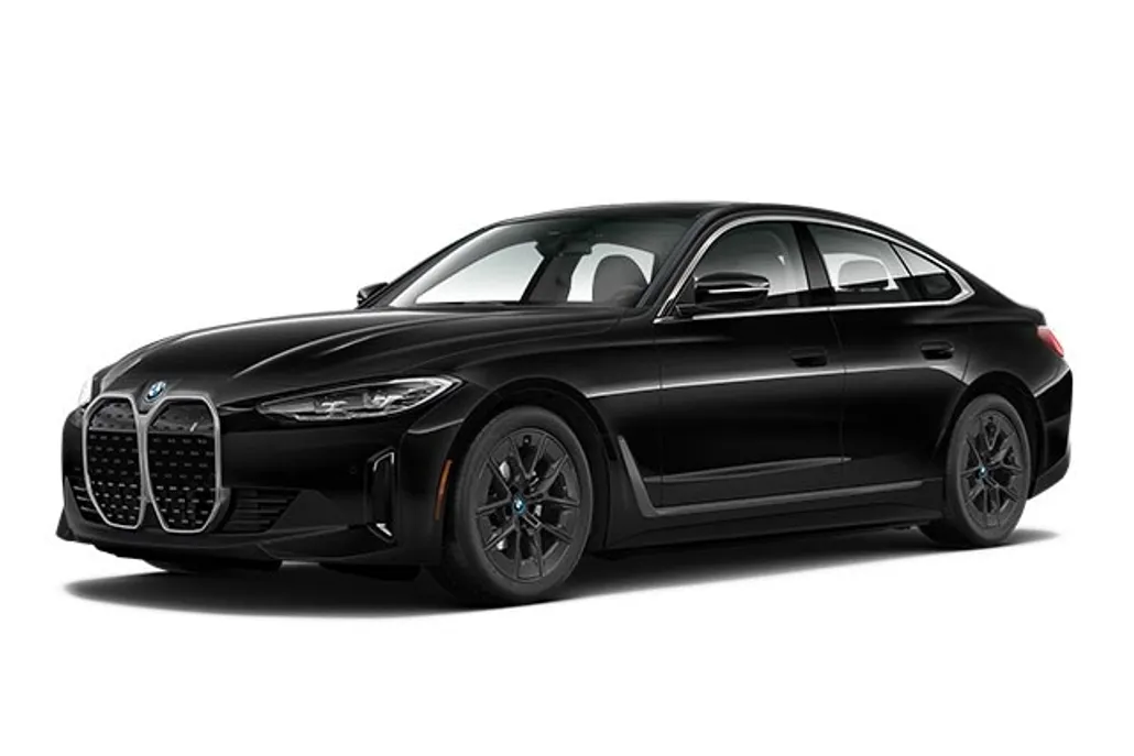 2024 Bmw i4 eDrive35 photo 1
