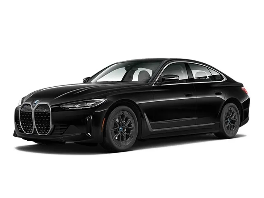 2024 Bmw i4 eDrive35 photo 1