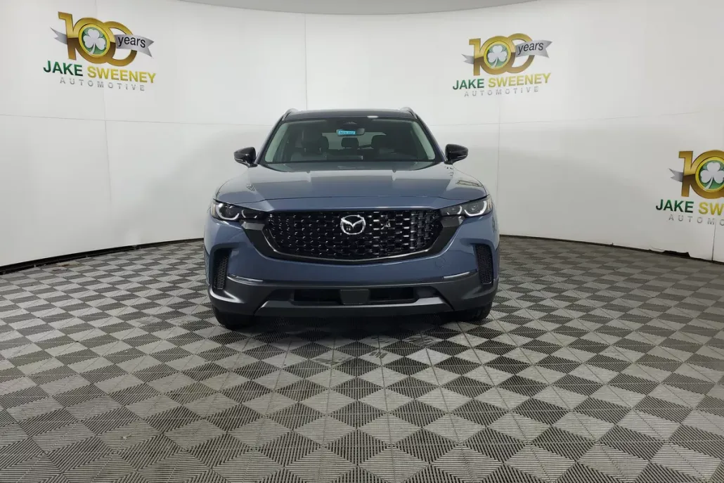 2025 Mazda CX-50 2.5 Premium Plus photo 1