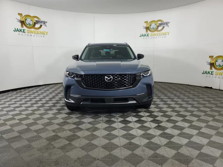 2025 Mazda CX-50 2.5 Premium Plus photo 1