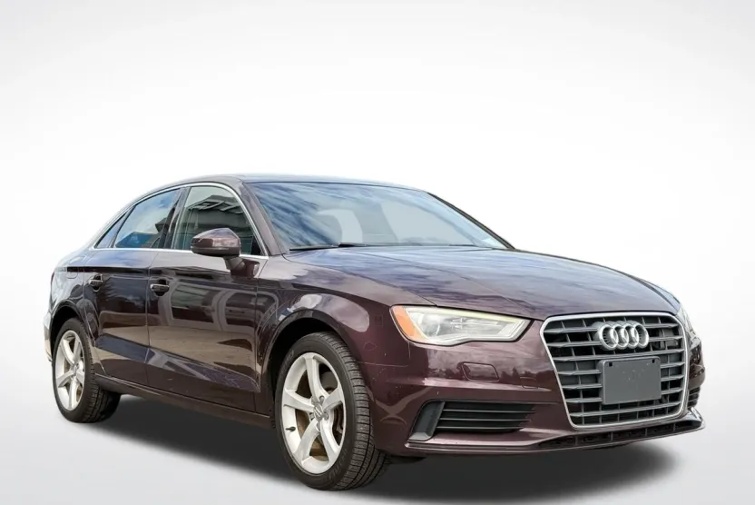 2015 Audi A3 1.8T Premium photo 1