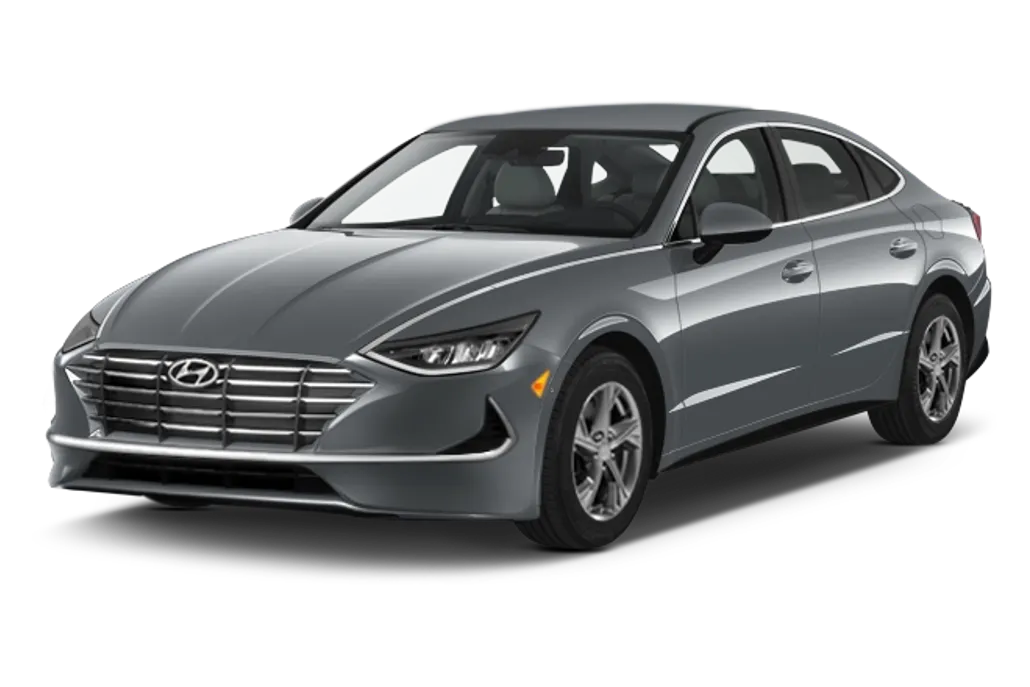 2023 Hyundai Sonata SE photo 1