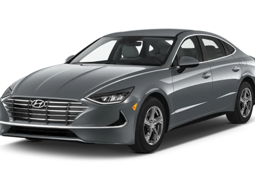 2023 Hyundai Sonata SE photo 1