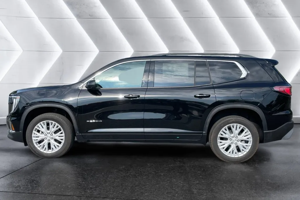 2026 Gmc Acadia Elevation photo 1