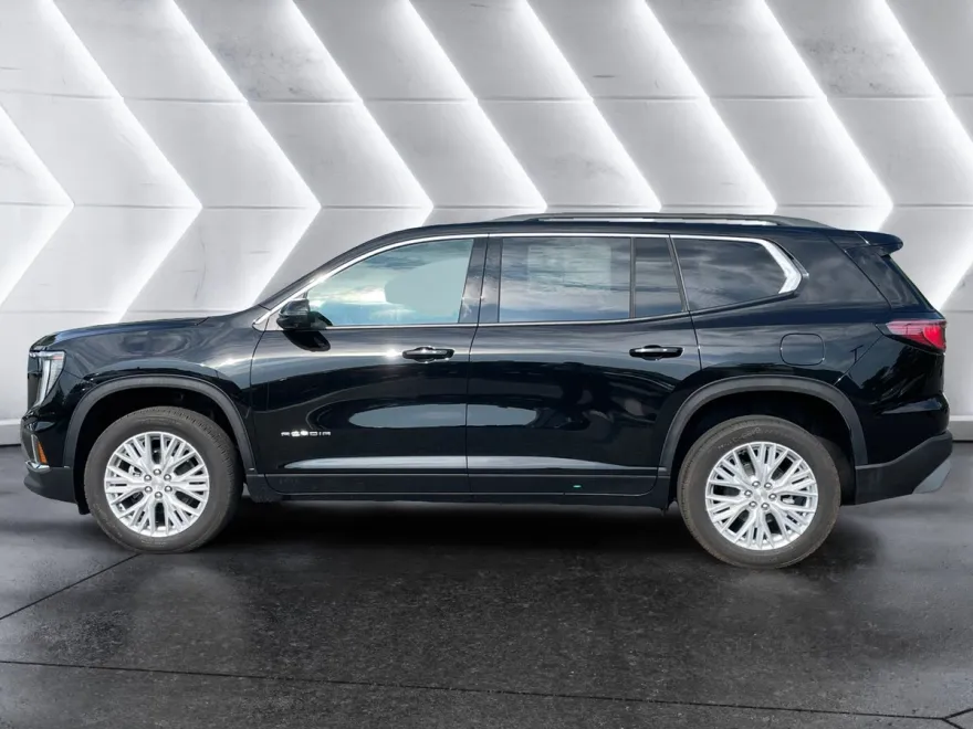 2026 Gmc Acadia Elevation photo 1