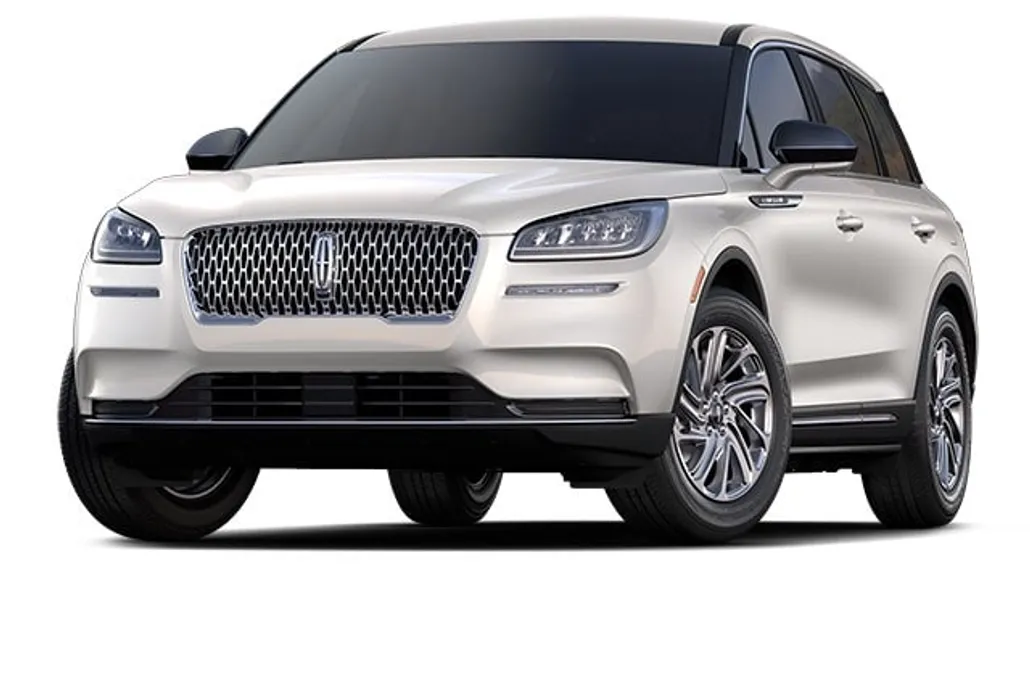 2022 Lincoln Corsair Standard photo 1