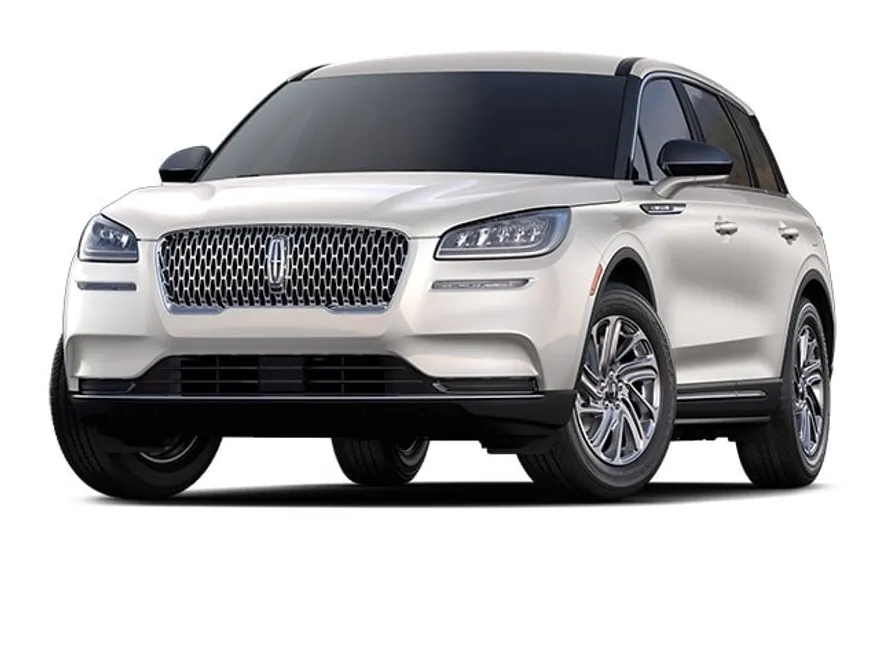 2022 Lincoln Corsair Standard photo 1