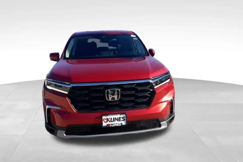 2025 Honda Pilot EX-L photo 1