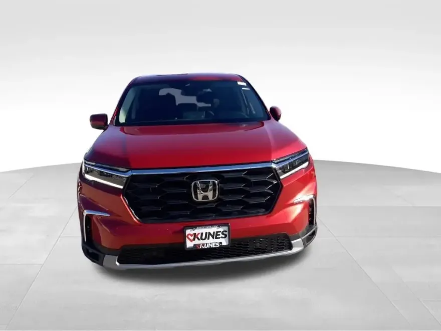 2025 Honda Pilot EX-L photo 1