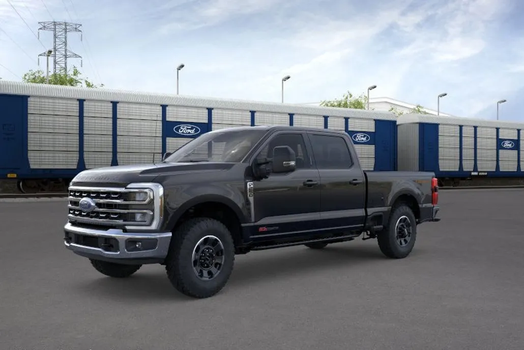 2025 Ford F-250 photo 1